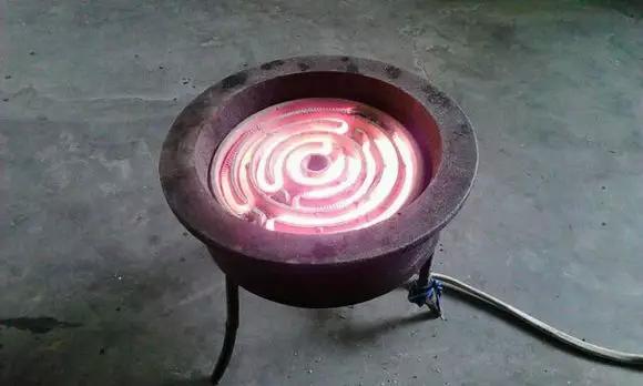 存在触电、起火、烫伤等风险