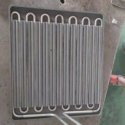 通过标准化生产流程与动