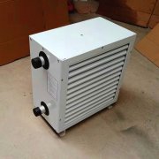 一是完成3个排查及循环泵