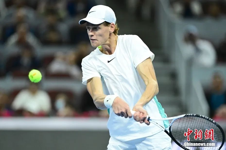 世界第一辛纳在兴奋剂风波后未被判定禁赛，相