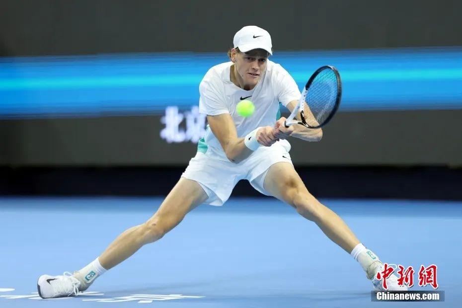 世界第一辛纳在兴奋剂风波后未被判定禁赛，相