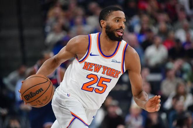 尼克斯逆转勇士送五连败 残阵勇士难阻东区劲旅