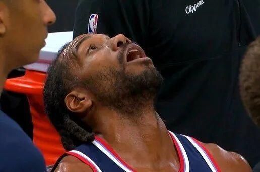 德罗赞两度击伤伦纳德 快船爆冷负国王创队史纪