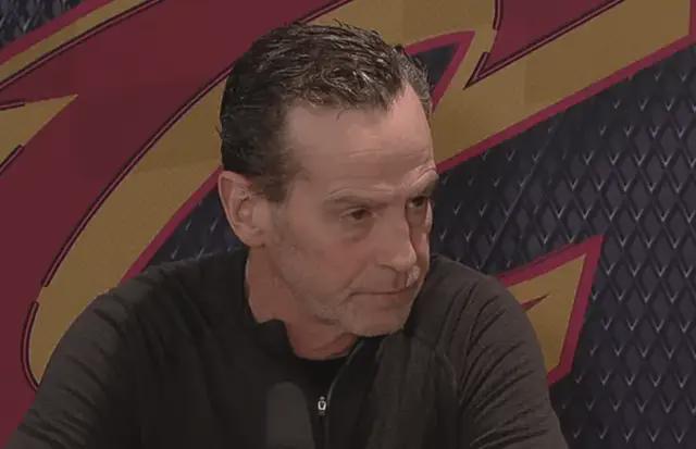 哈登关键球救主 骑士客场逆转鹈鹕登顶东部第四