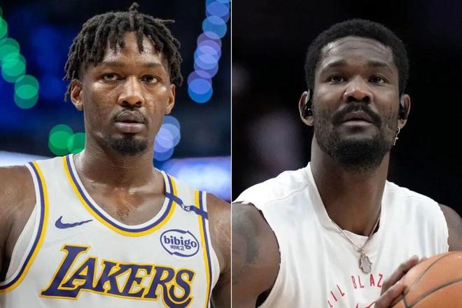 火箭弃用芬尼史密斯 连续四场未上场引担忧