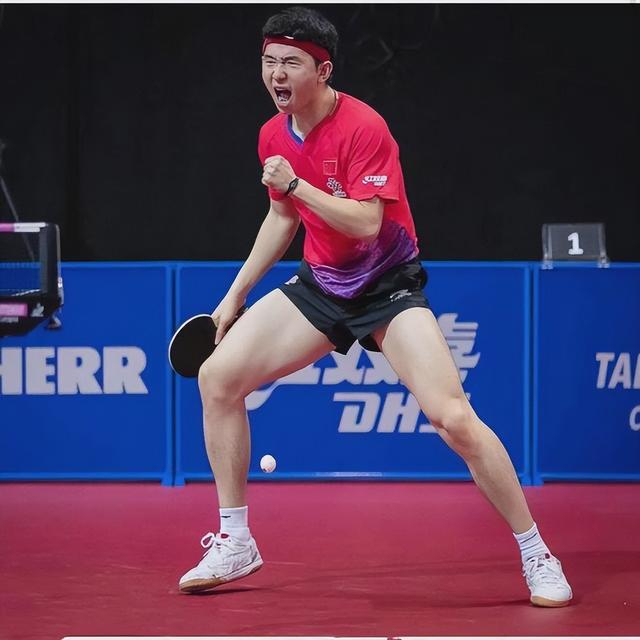 30岁张煜东重返赛场备战全锦赛冲击欧洲联赛