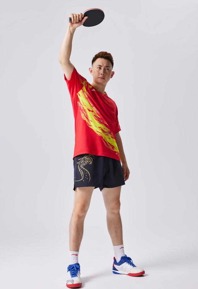 30岁张煜东重返赛场备战全锦赛冲击欧洲联赛