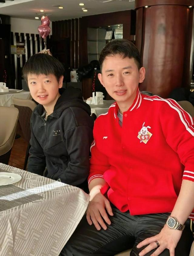 30岁张煜东重返赛场备战全锦赛冲击欧洲联赛