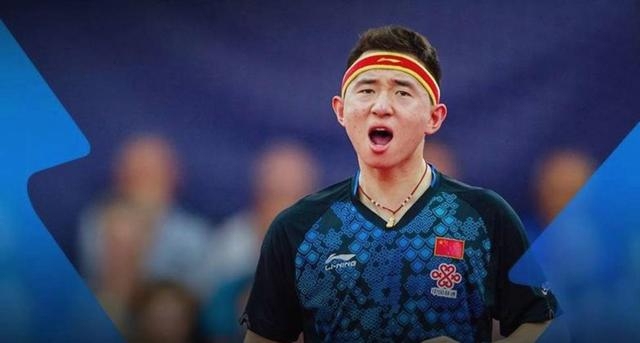 30岁张煜东重返赛场备战全锦赛冲击欧洲联赛