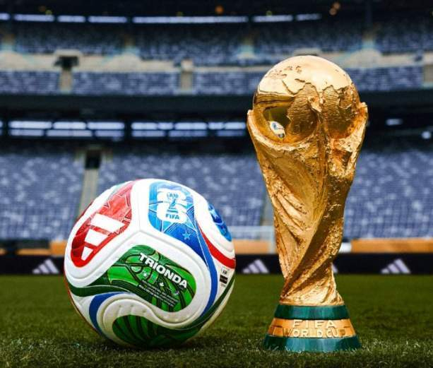 2026世界杯转播权谈判陷僵局 中印分歧引国际足联