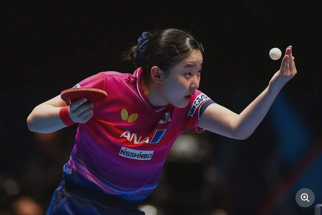 日本女团3-0横扫卢森堡冲击时隔55年女团金牌